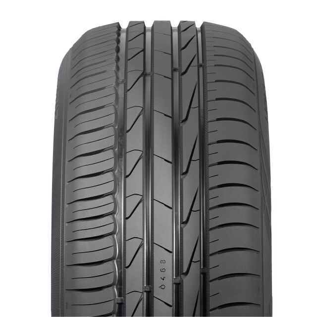 Nokian Tyres Hakka Blue 3 - Hyvä märkäpito / Nokian Renkaat